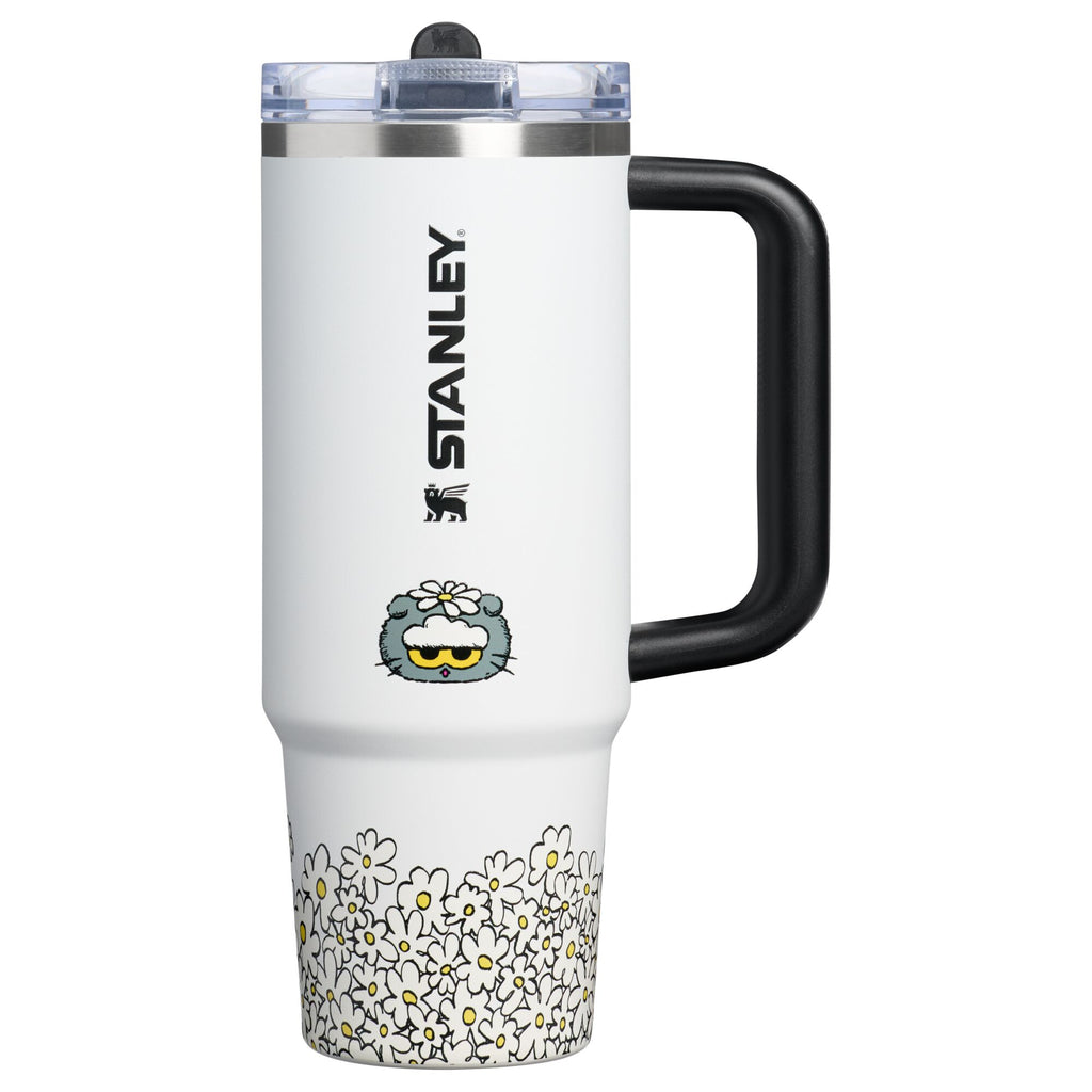 Stanley 1913 x ZO&FRIENDS The Quencher ProTour Flip Straw Tumbler