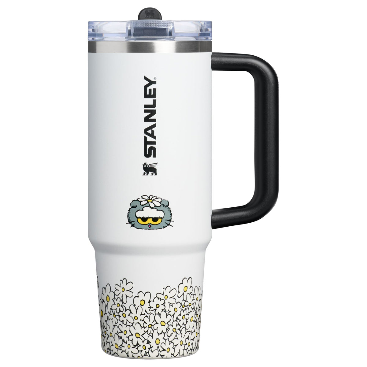 Stanley 1913 x ZO&FRIENDS The Quencher ProTour Flip Straw Tumbler