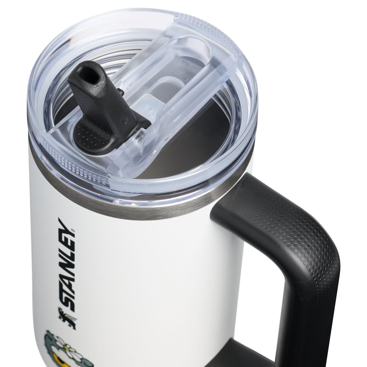 Stanley 1913 x ZO&FRIENDS The Quencher ProTour Flip Straw Tumbler