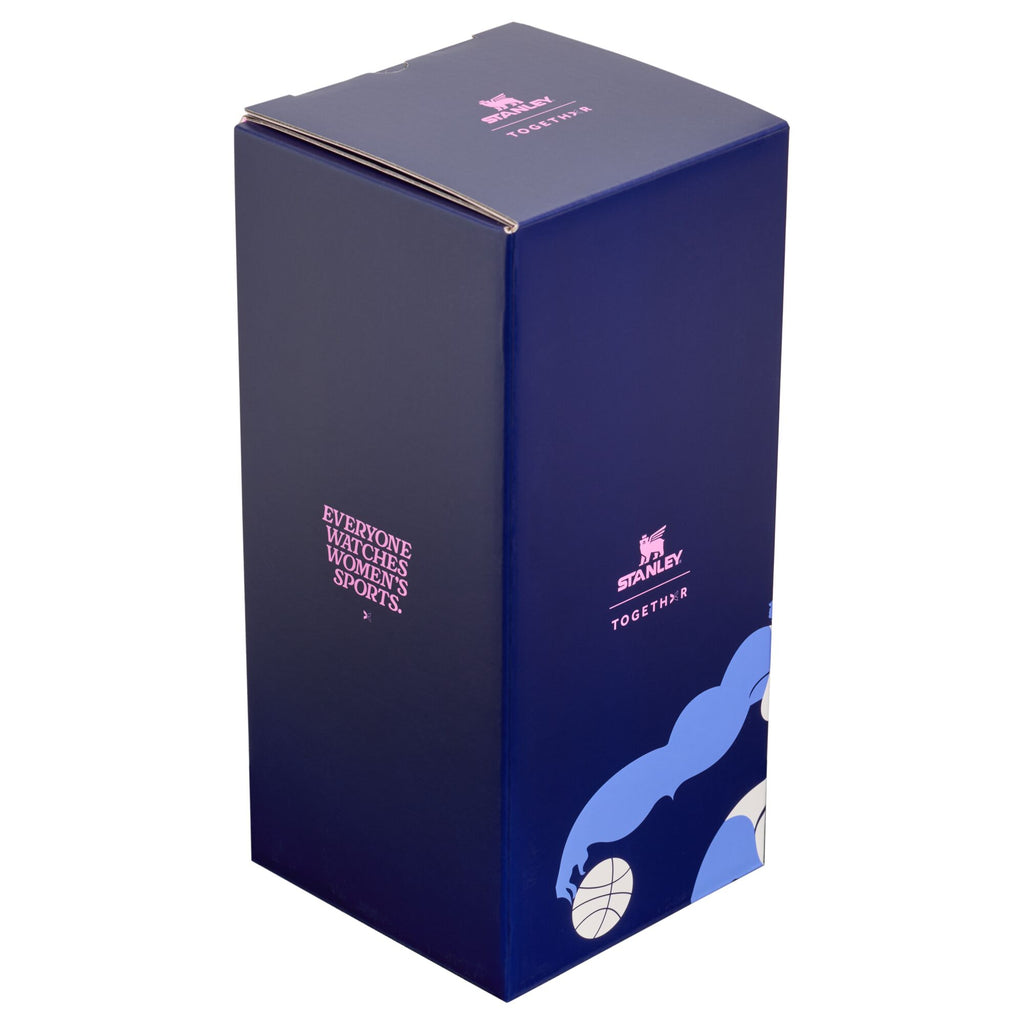 The Quencher® Protour Flip Straw Tumbler