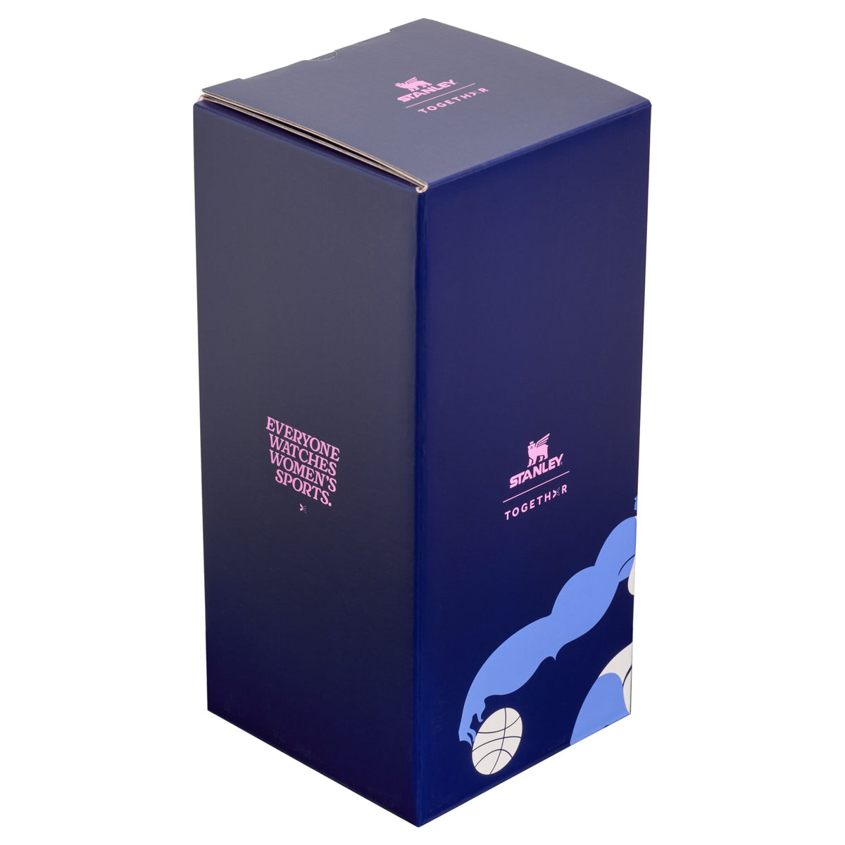 The Quencher® Protour Flip Straw Tumbler