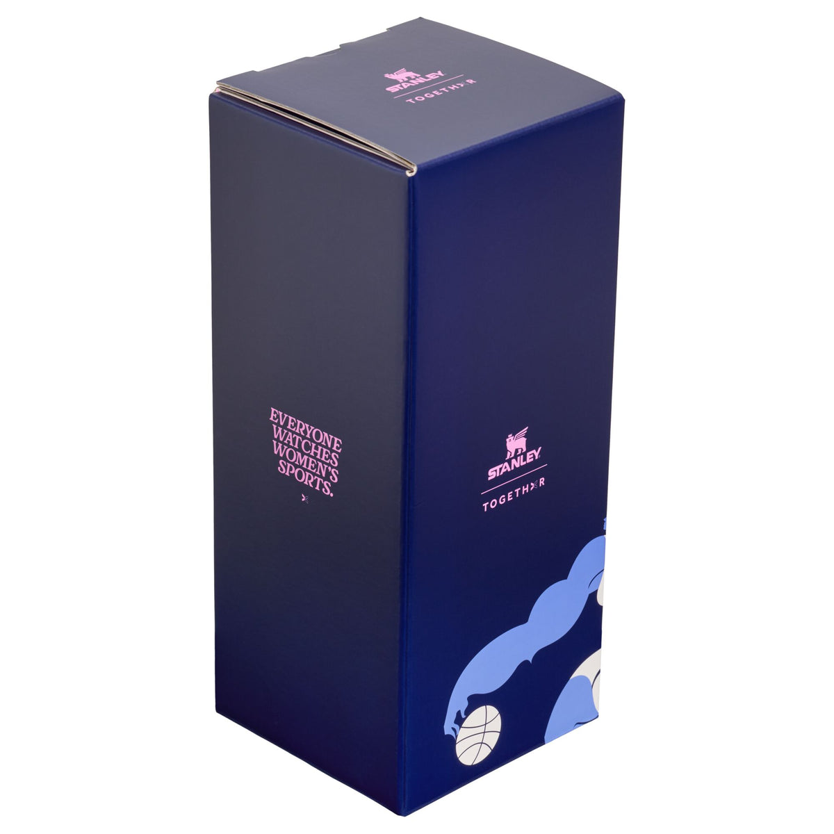 The Vitalize™ Shaker Bottle