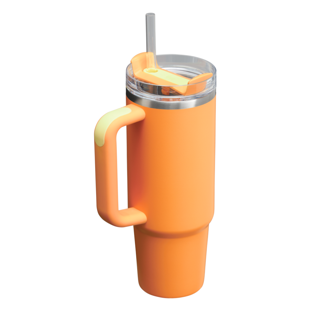 The Quencher H2.O FlowState™ Tumbler