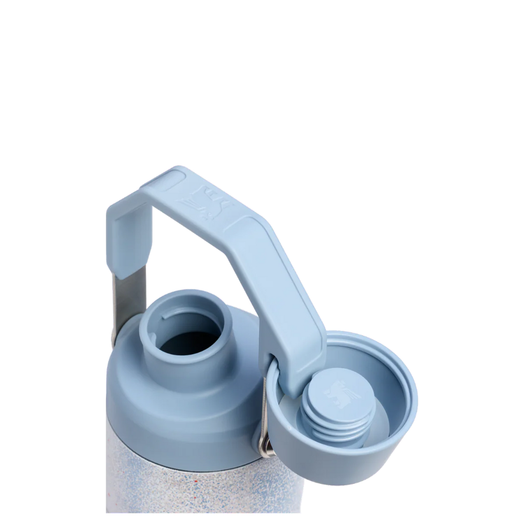 IceFlow™ Bottle with Fast Flow Lid