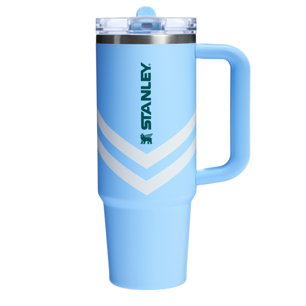 The Quencher Protour Flip Straw Tumbler