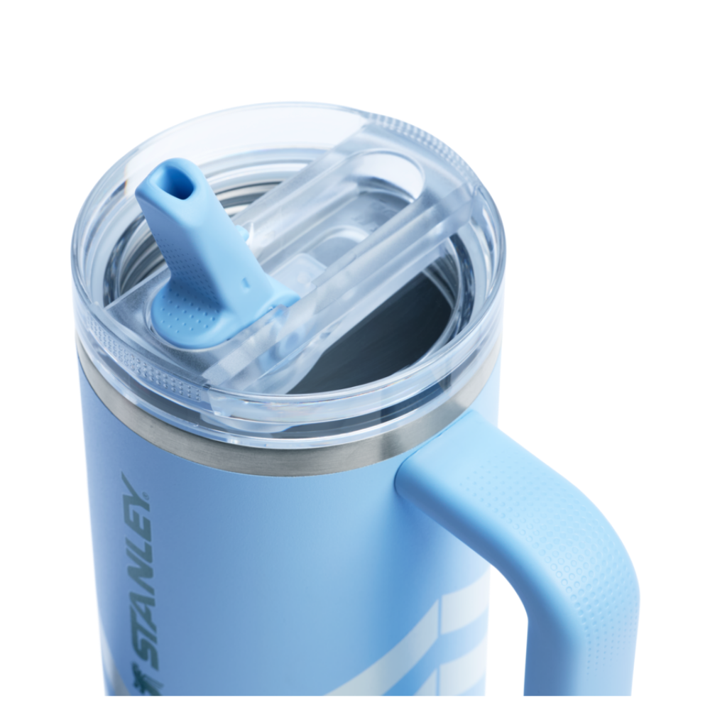 The Quencher Protour Flip Straw Tumbler