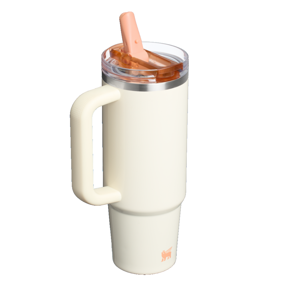 The Quencher Protour Flip Straw Tumbler