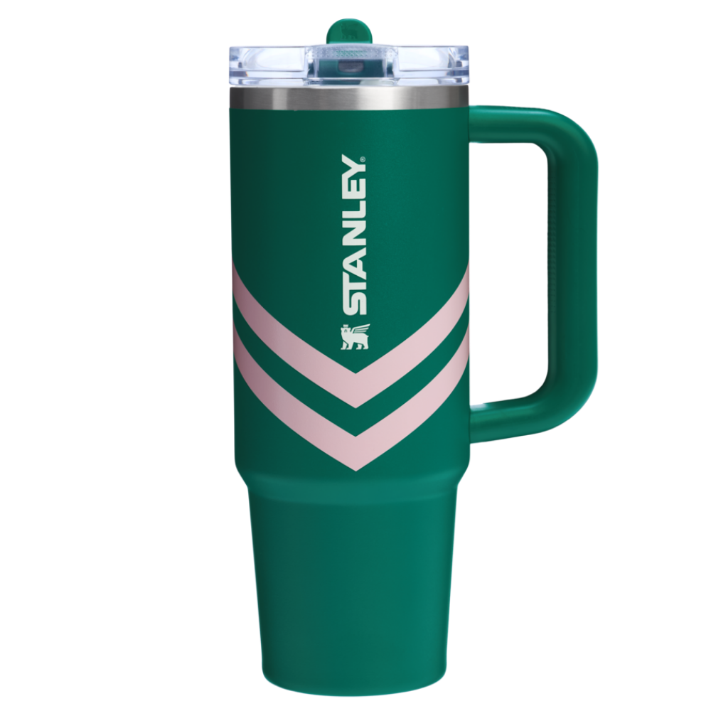 The Quencher Protour Flip Straw Tumbler