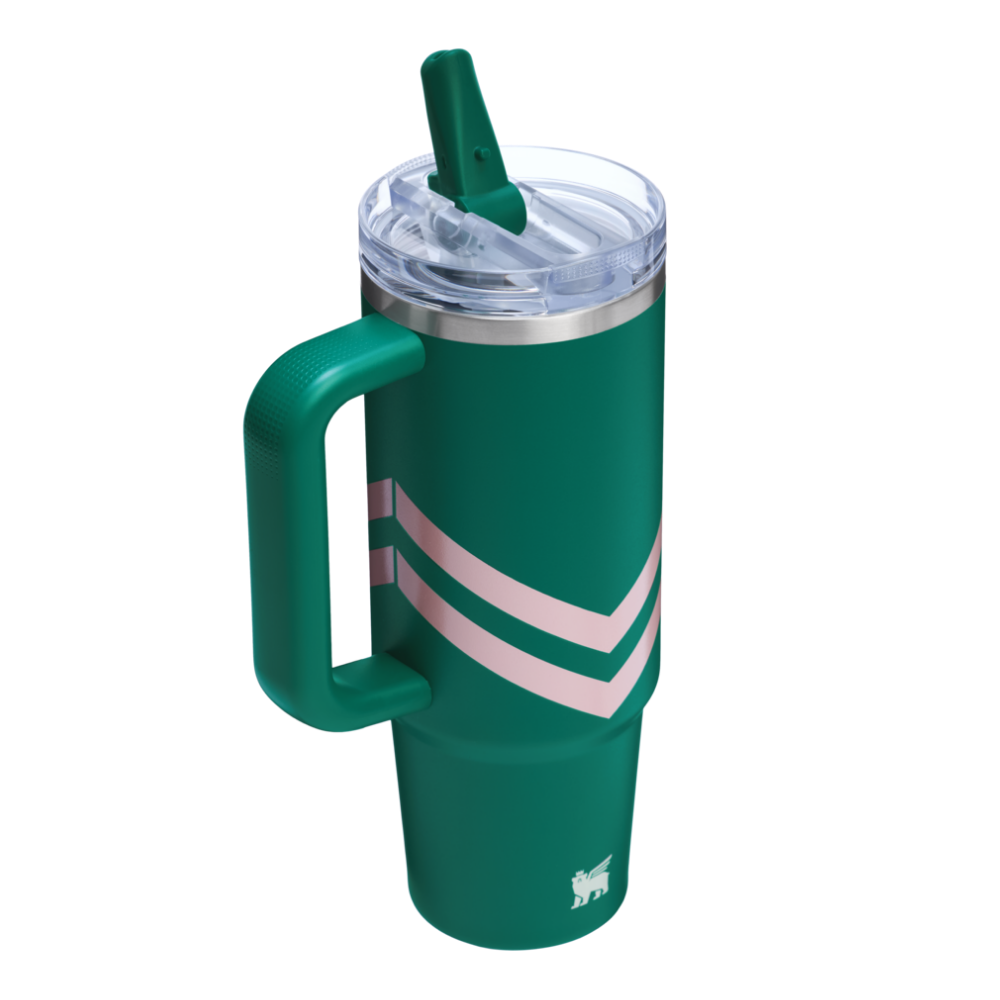 The Quencher Protour Flip Straw Tumbler