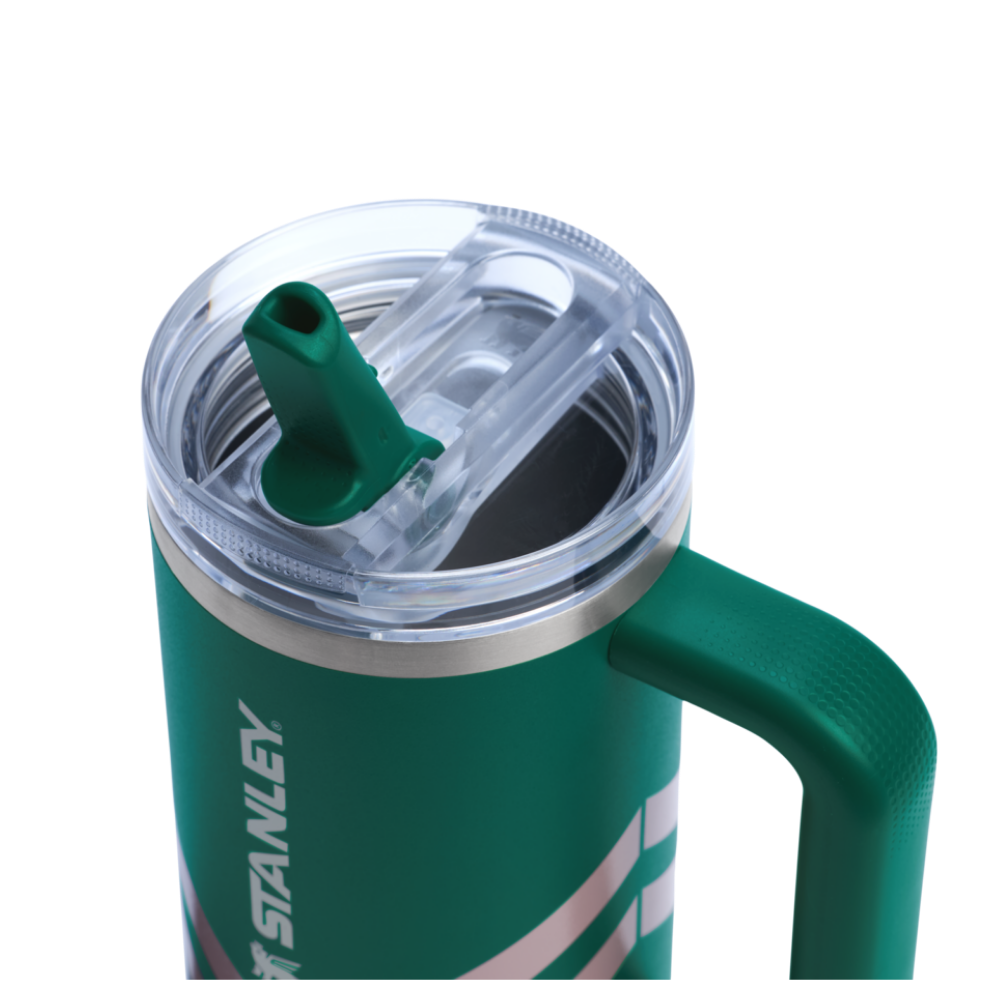 The Quencher Protour Flip Straw Tumbler