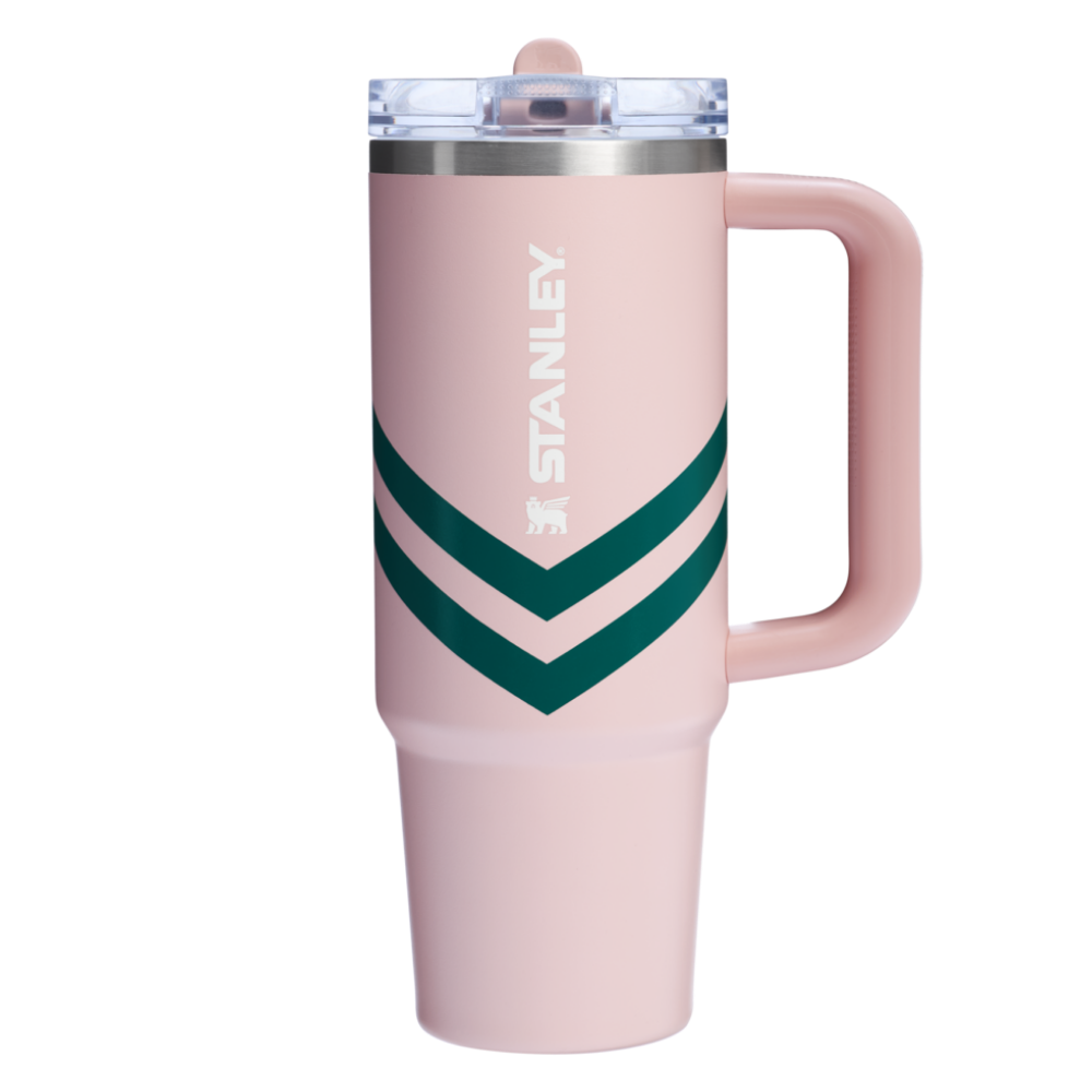 The Quencher Protour Flip Straw Tumbler