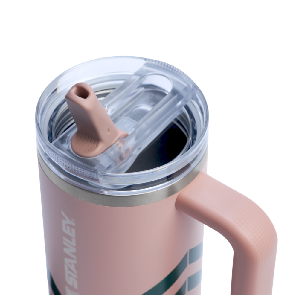 The Quencher Protour Flip Straw Tumbler