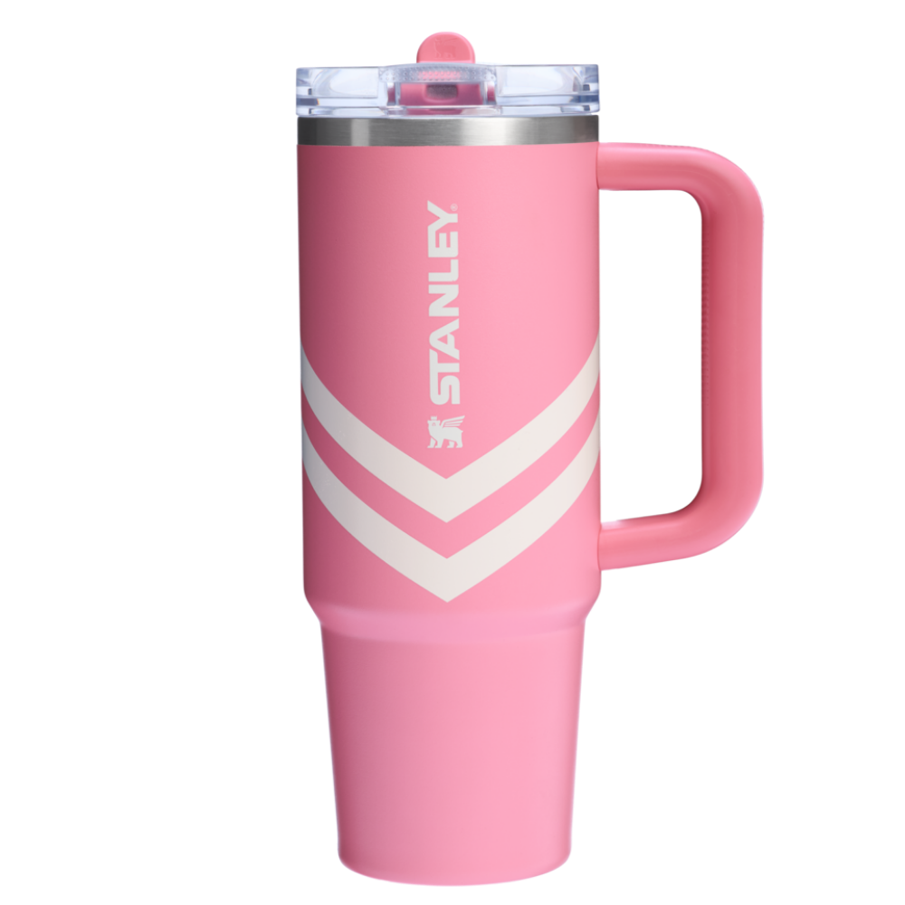 The Quencher Protour Flip Straw Tumbler