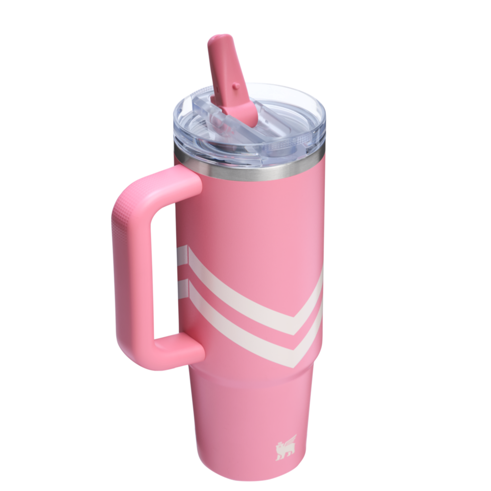 The Quencher Protour Flip Straw Tumbler