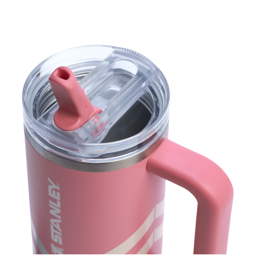 The Quencher Protour Flip Straw Tumbler