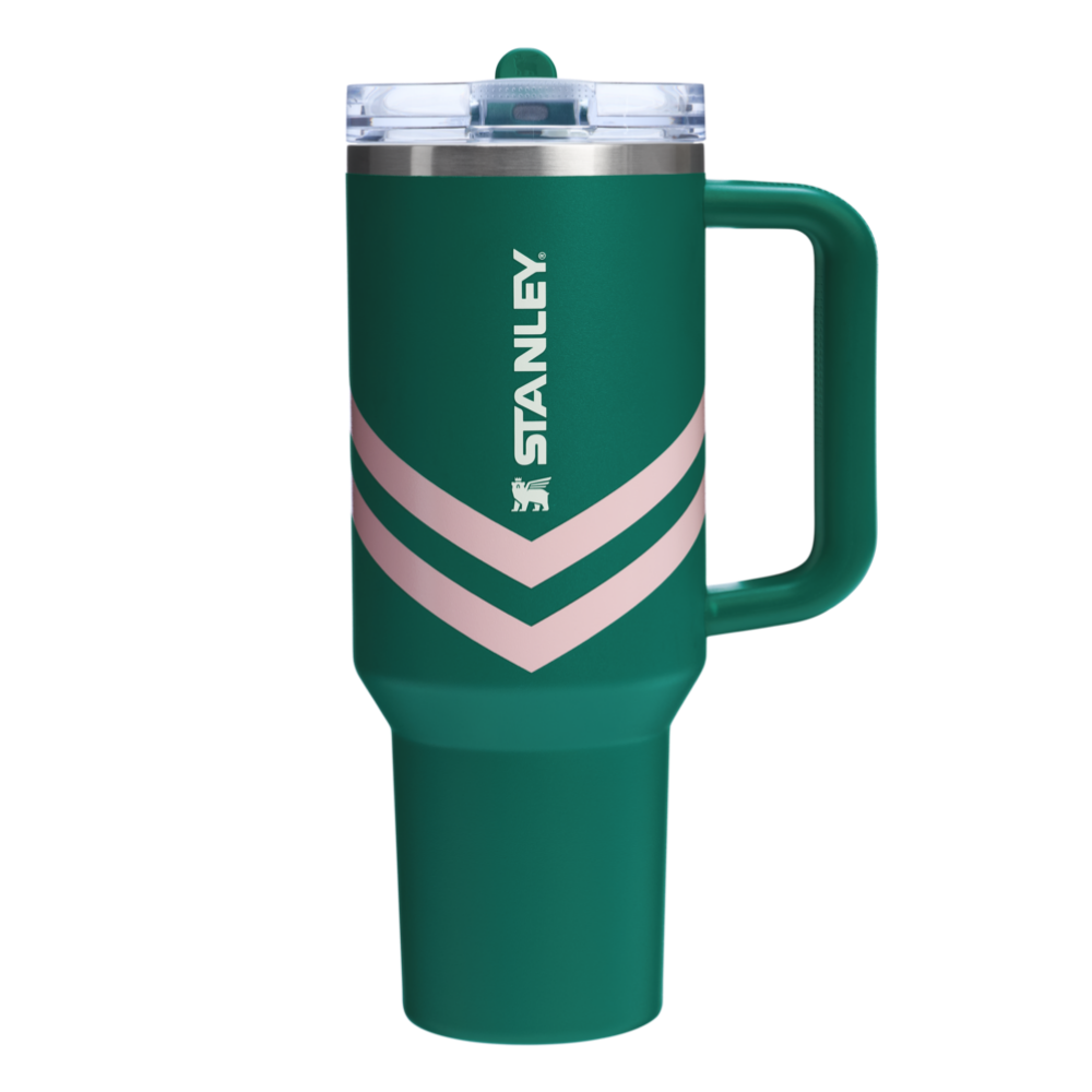 The Quencher Protour Flip Straw Tumbler