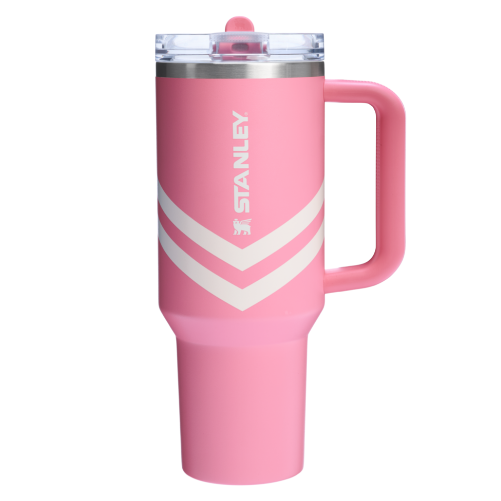 The Quencher Protour Flip Straw Tumbler