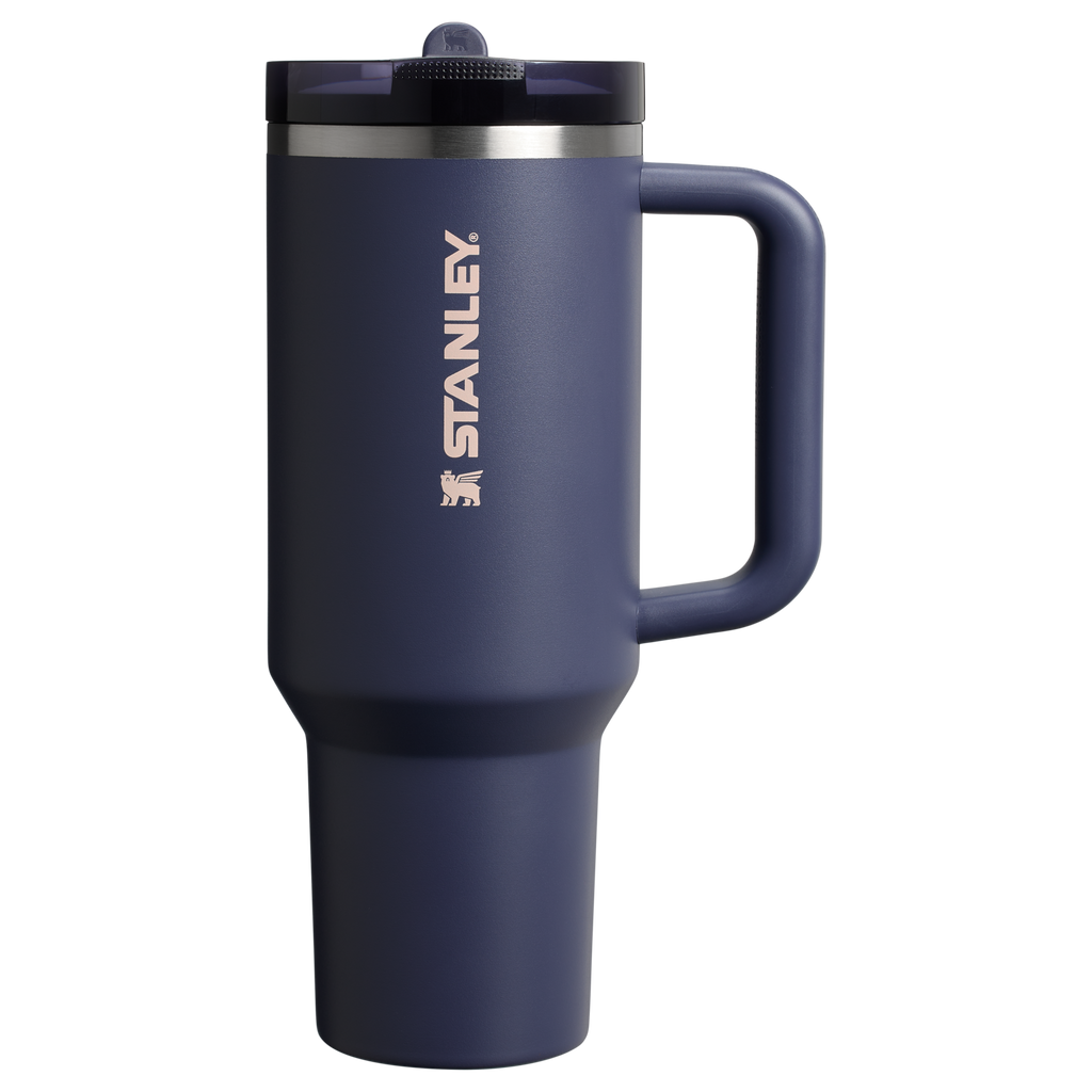 The Quencher Protour Flip Straw Tumbler