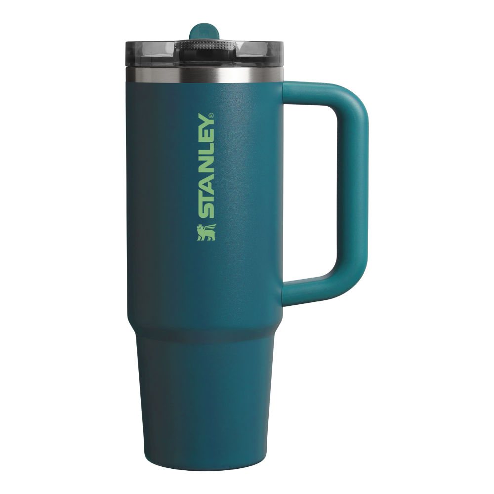 The Quencher Protour Flip Straw Tumbler