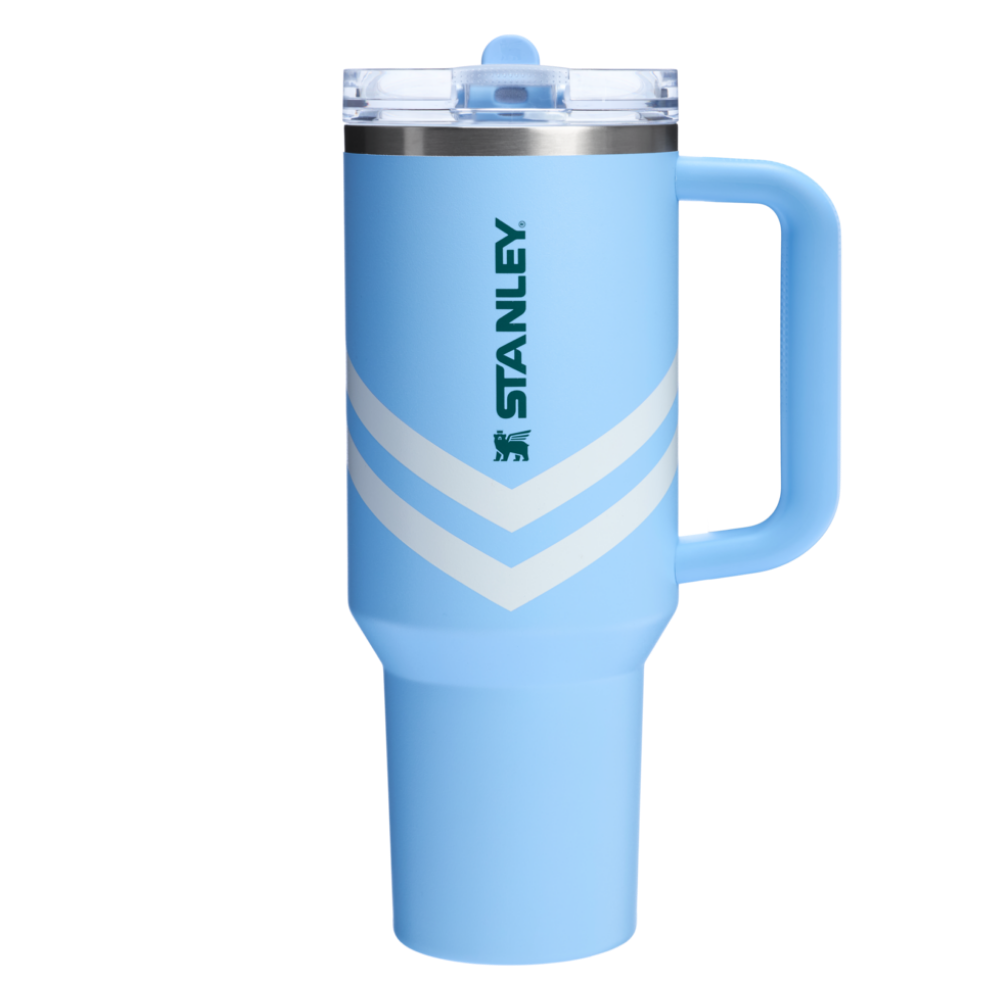 The Quencher Protour Flip Straw Tumbler