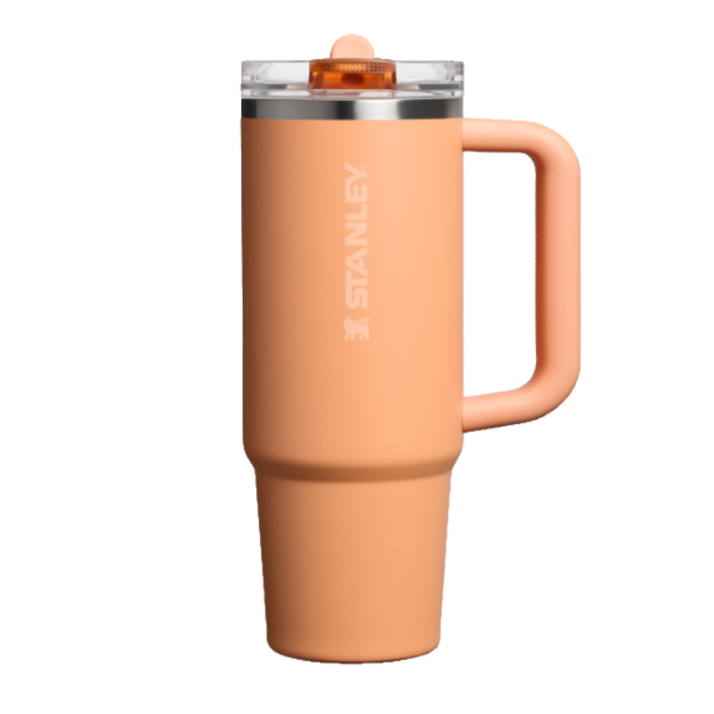 The Quencher Protour Flip Straw Tumbler