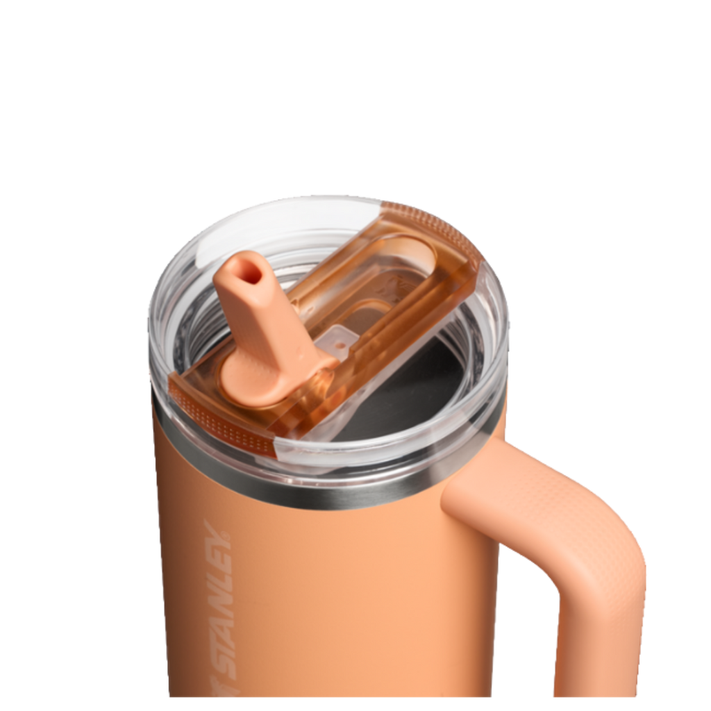 The Quencher Protour Flip Straw Tumbler