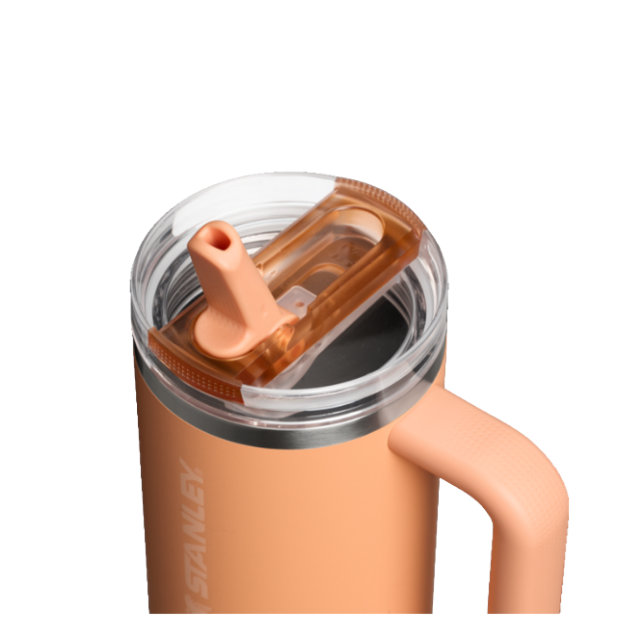 The Quencher Protour Flip Straw Tumbler