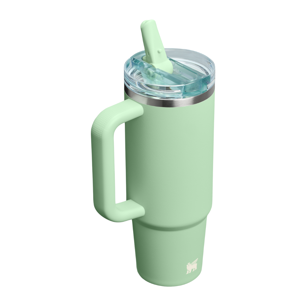 The Quencher Protour Flip Straw Tumbler