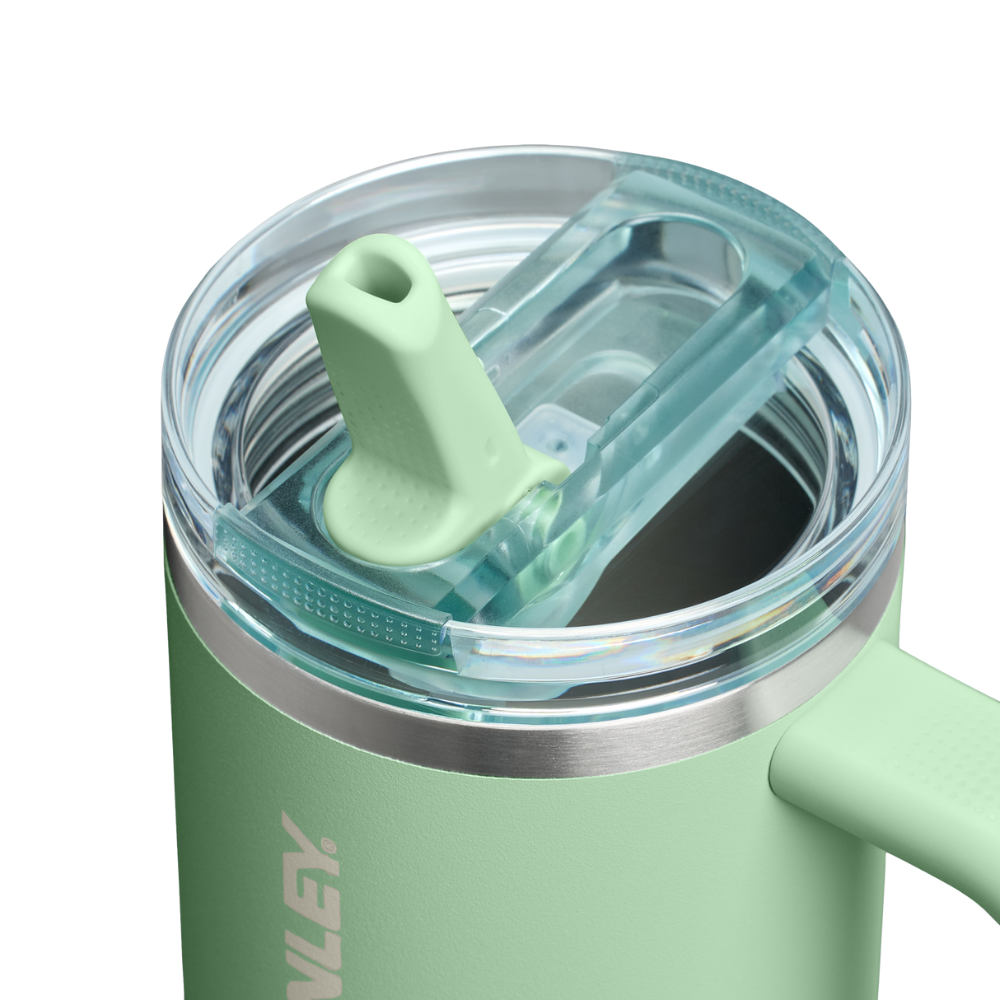 The Quencher Protour Flip Straw Tumbler
