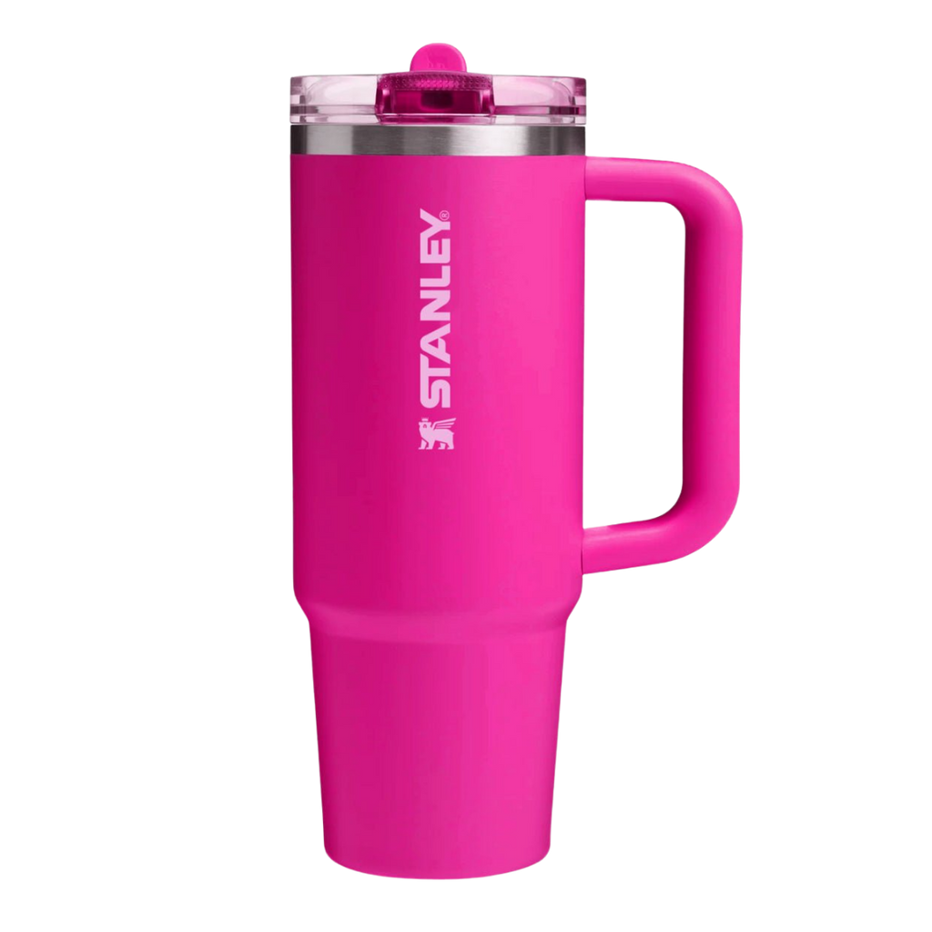 The Quencher Protour Flip Straw Tumbler