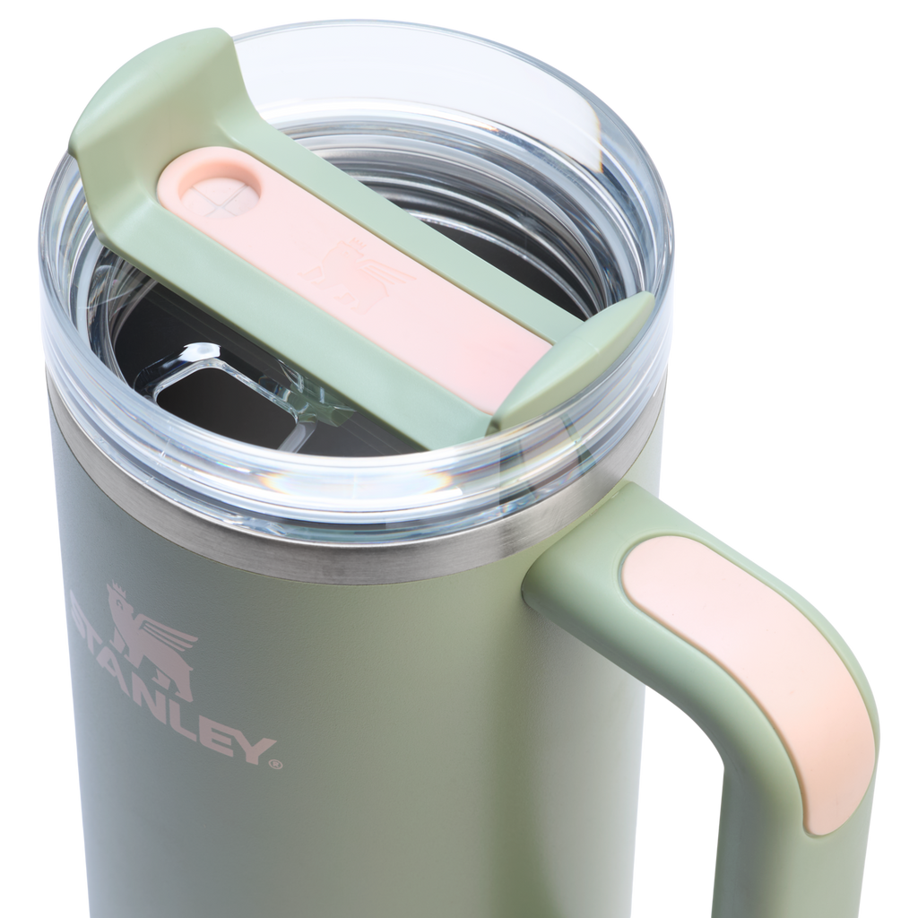 The Quencher H2.O FlowState™ Tumbler