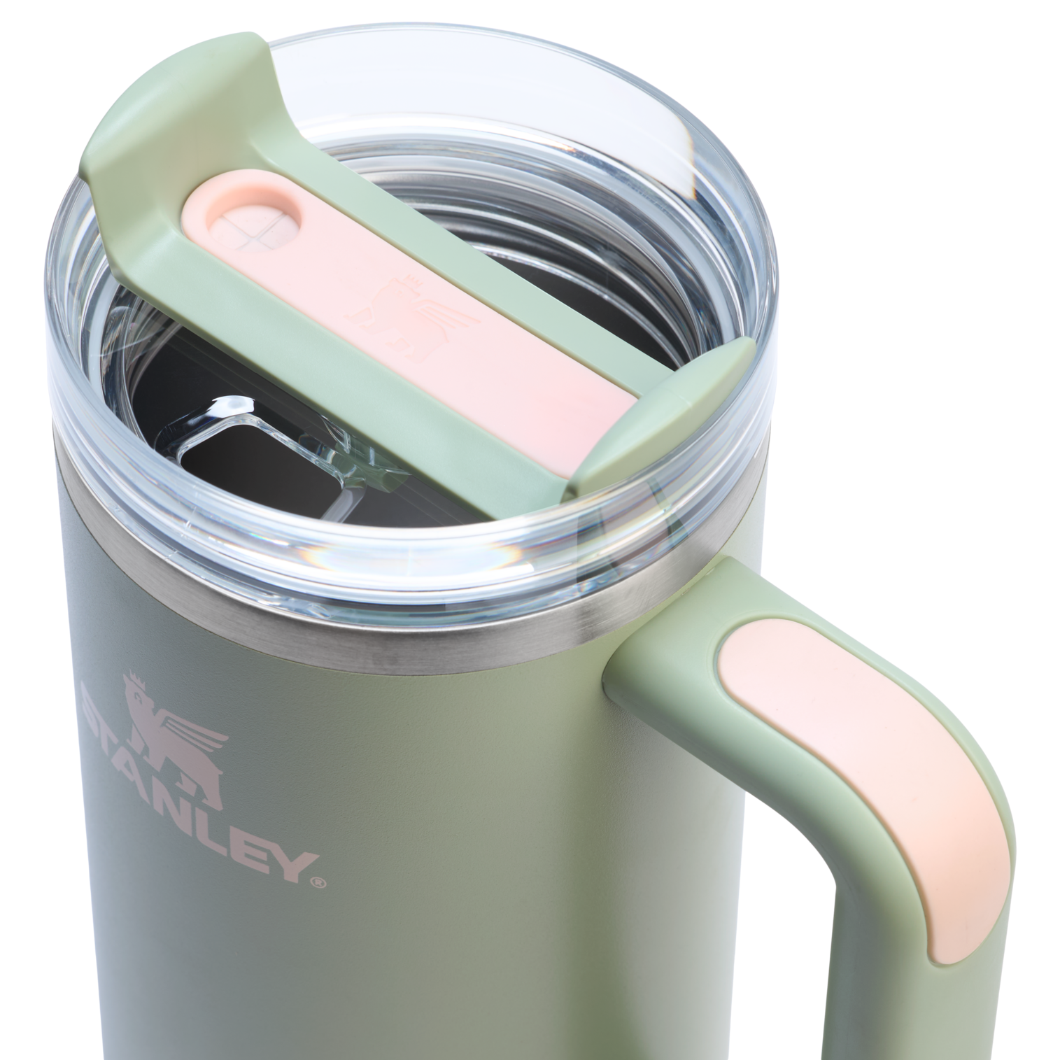 The Quencher H2.O FlowState™ Tumbler