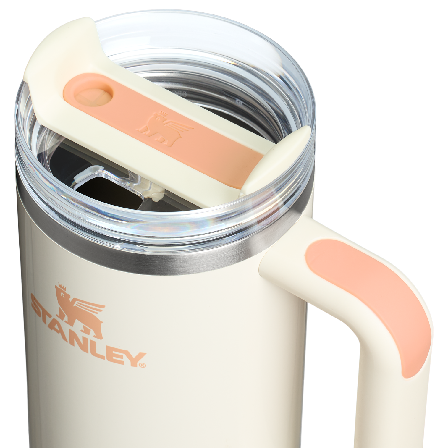 The Quencher H2.O FlowState™ Tumbler