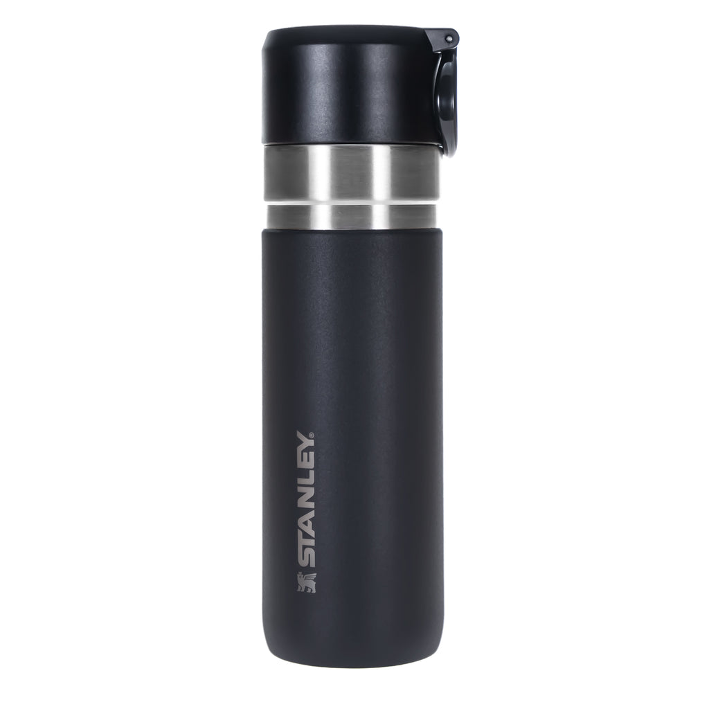 The Go Slim Bottle