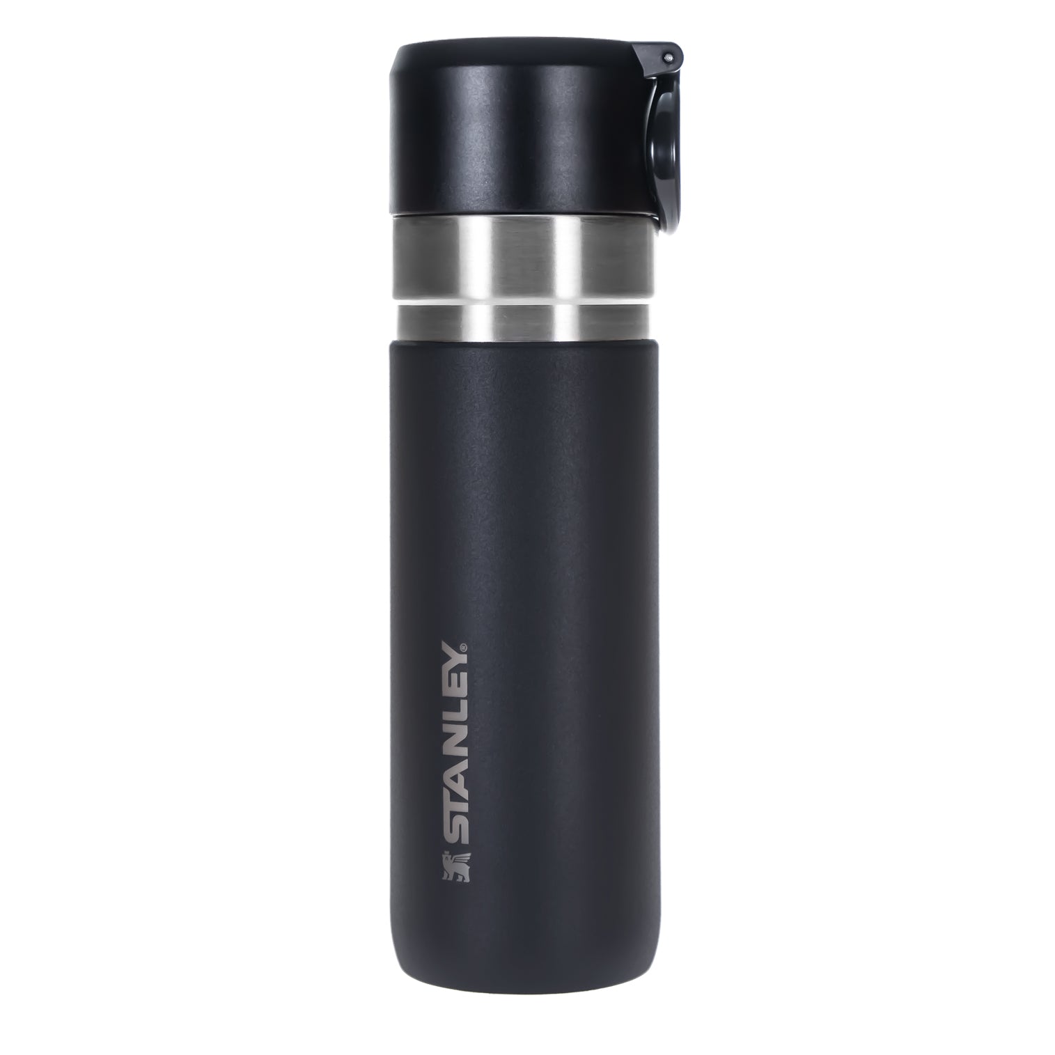 The Go Slim Bottle