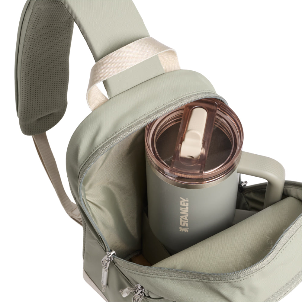 The Vitalize™ Crossbody Bag