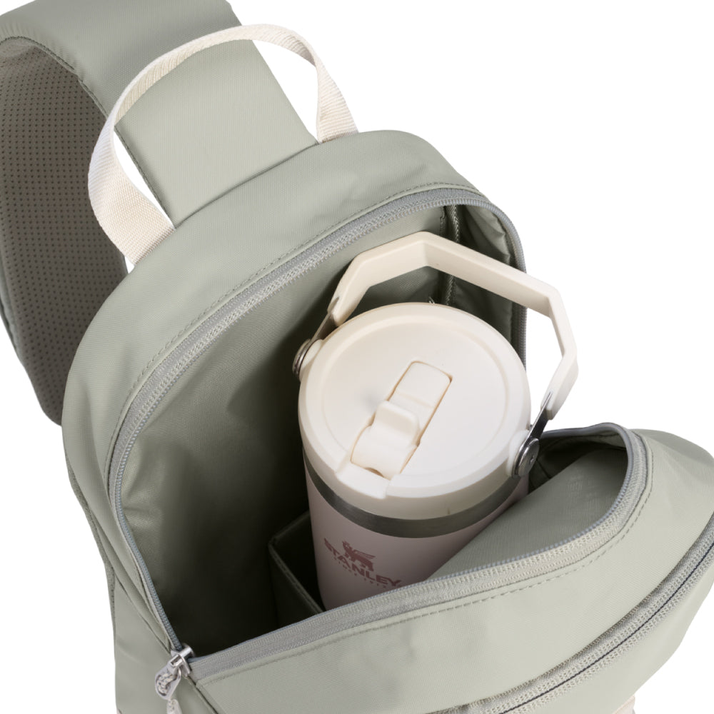 The Vitalize™ Crossbody Bag