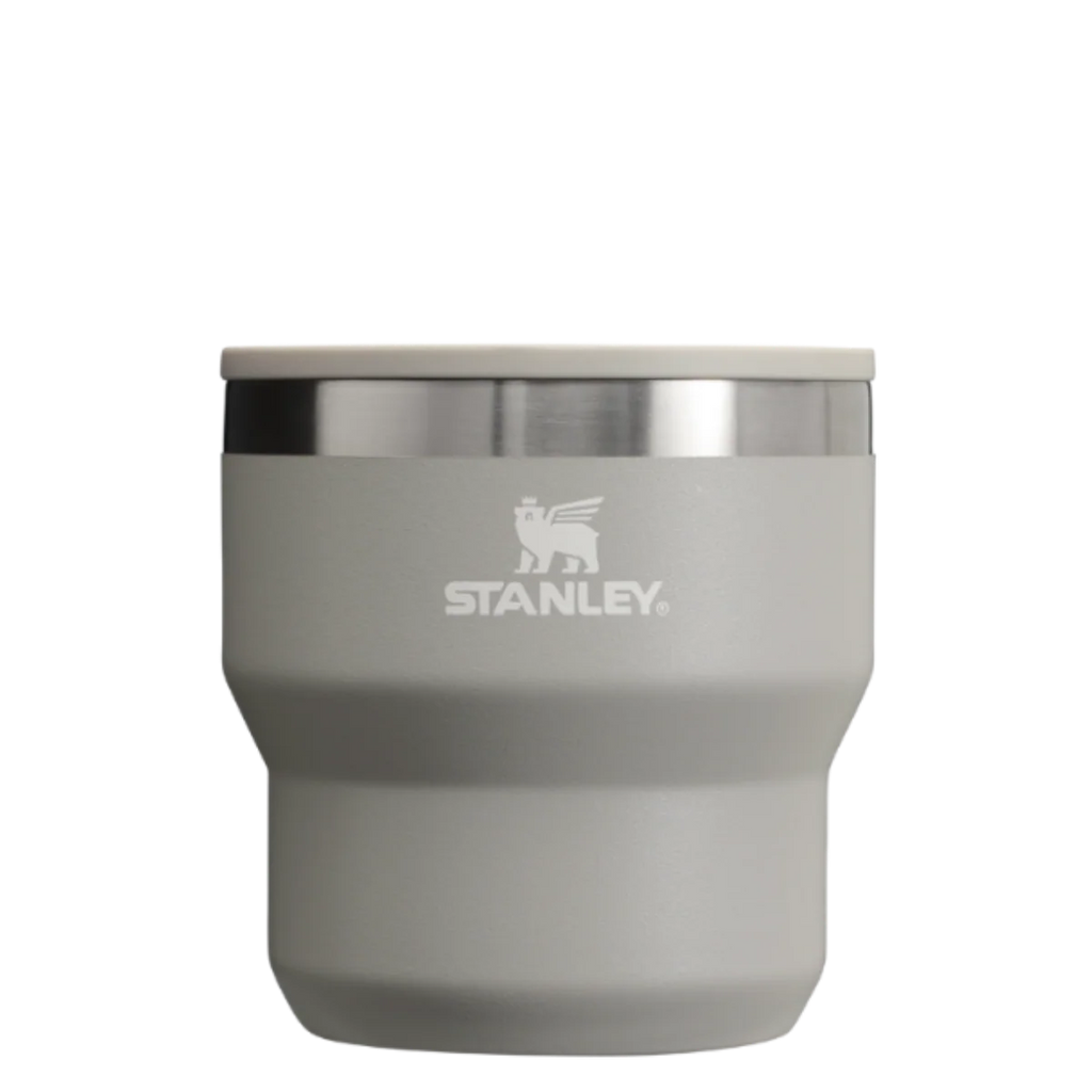 The Stay-Hot Stacking Cup