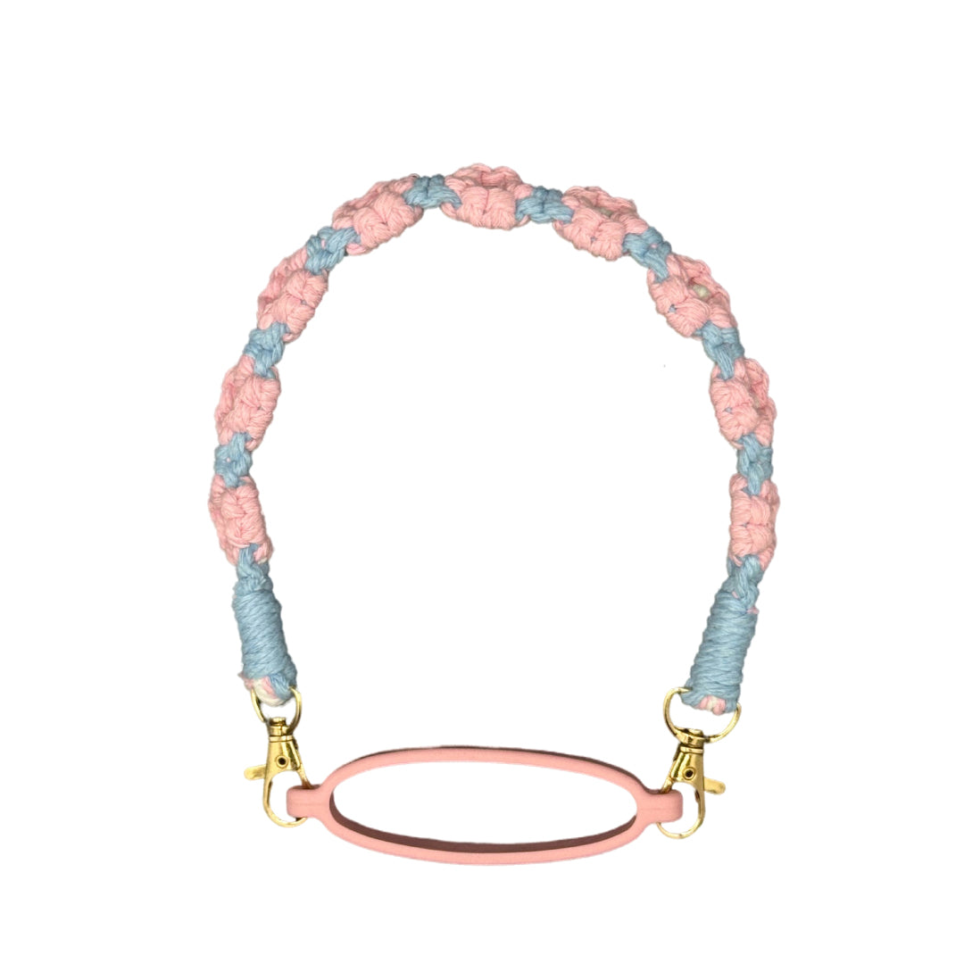 Flower Strap