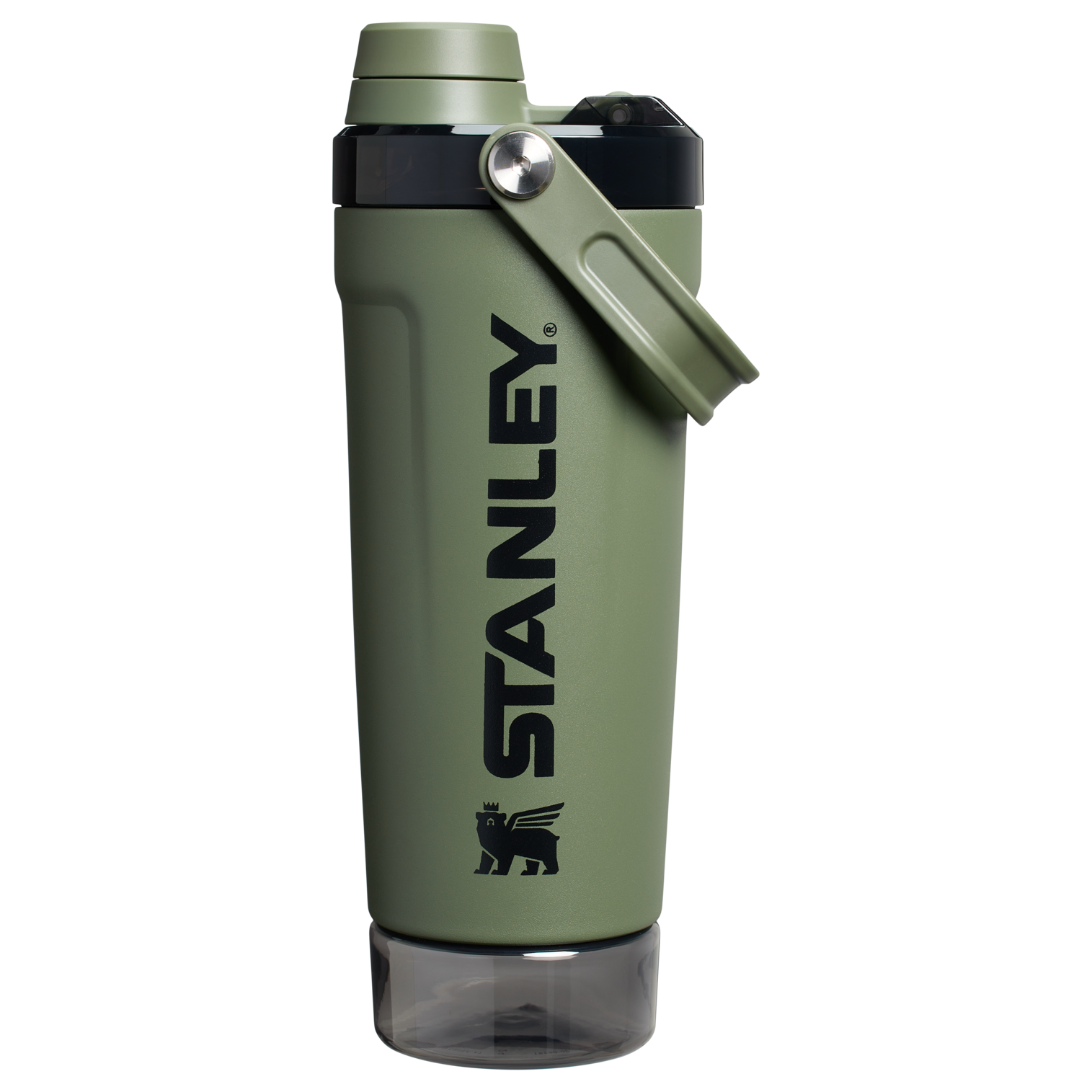 The Activate Shaker Bottle
