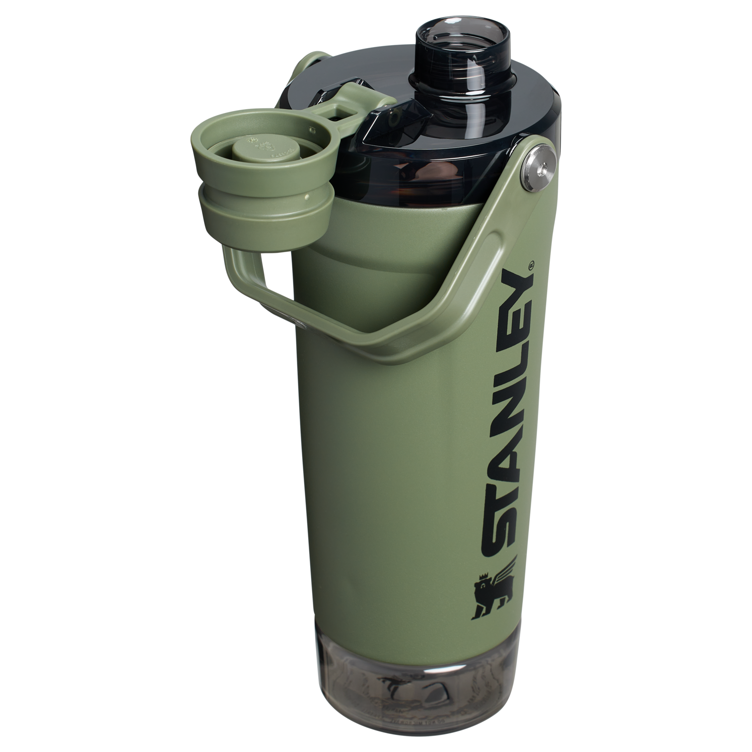 The Activate Shaker Bottle