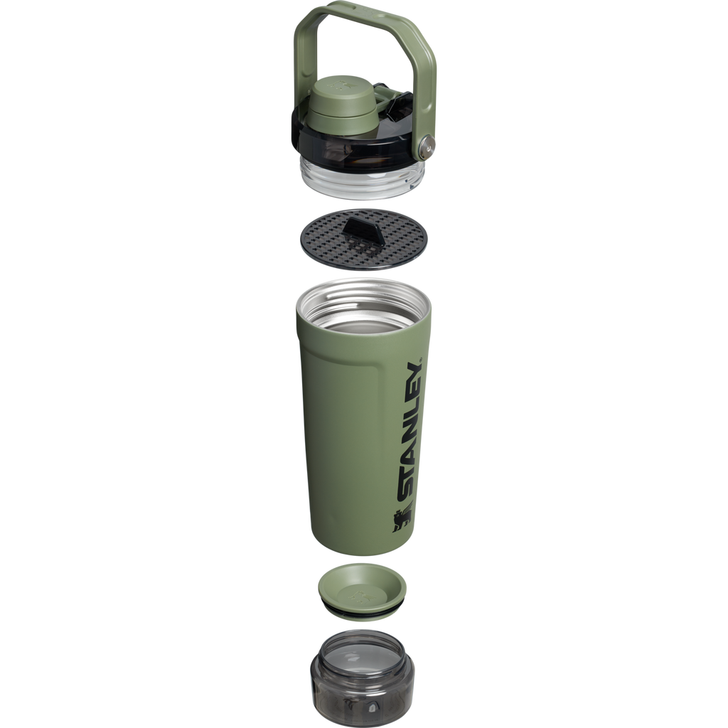 The Activate Shaker Bottle