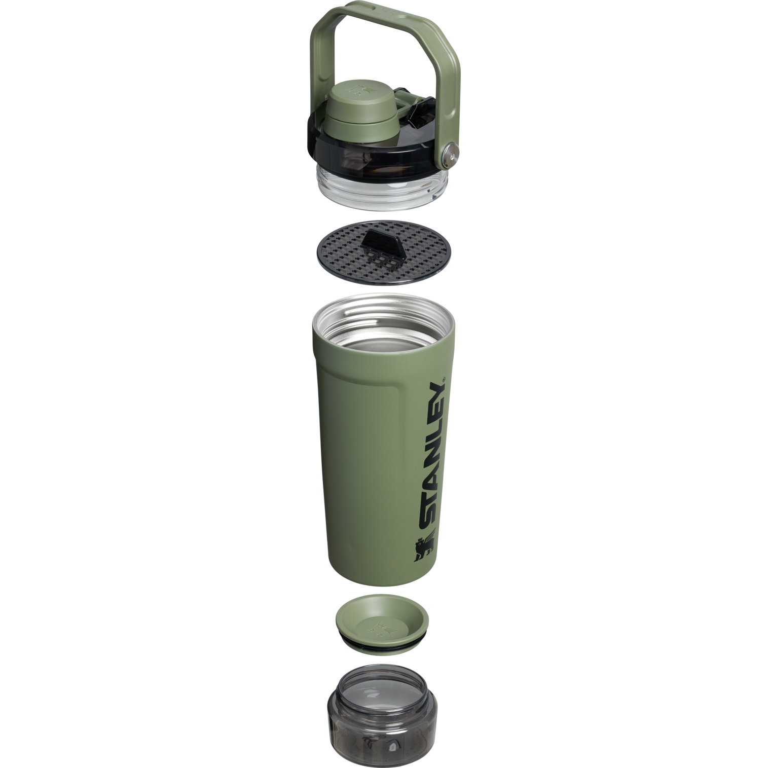 The Activate Shaker Bottle