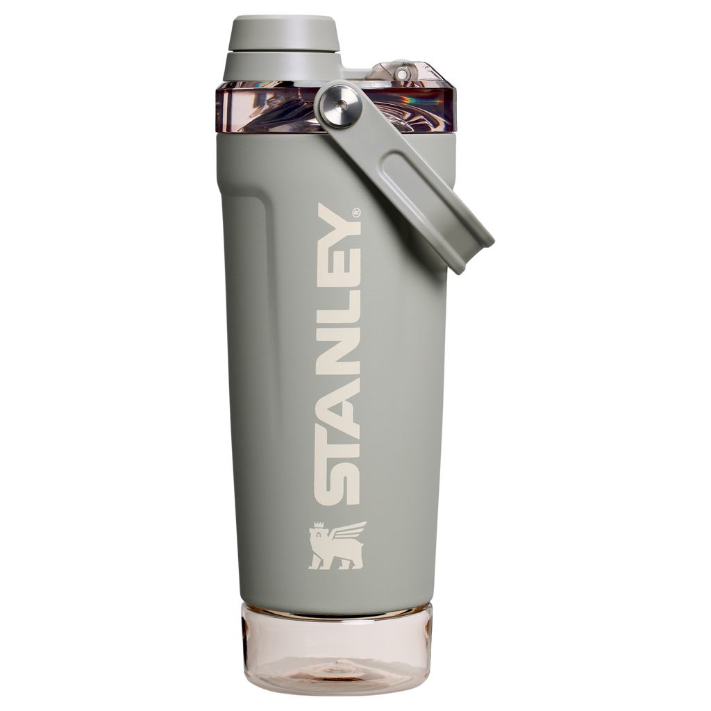 The Activate Shaker Bottle