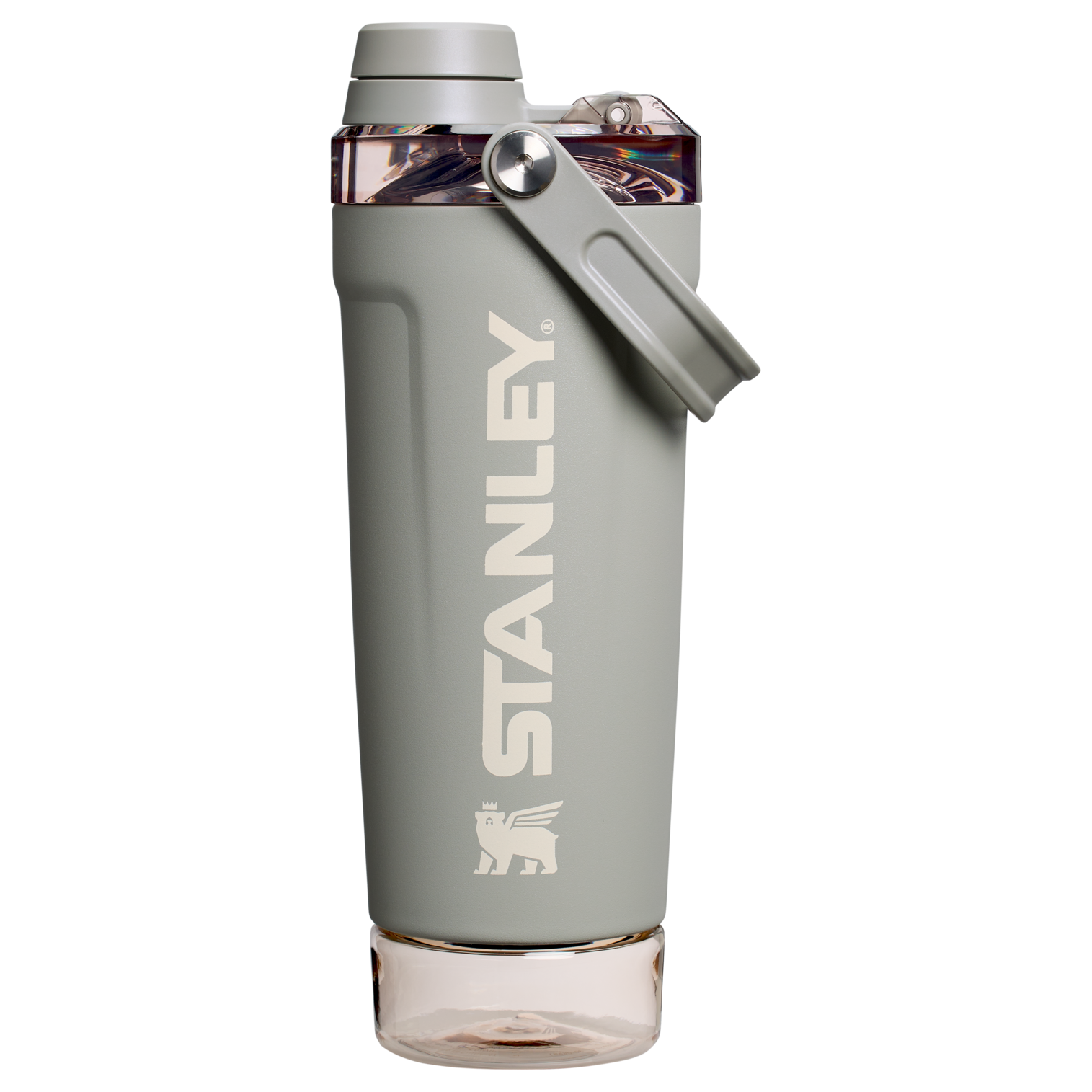 The Activate Shaker Bottle