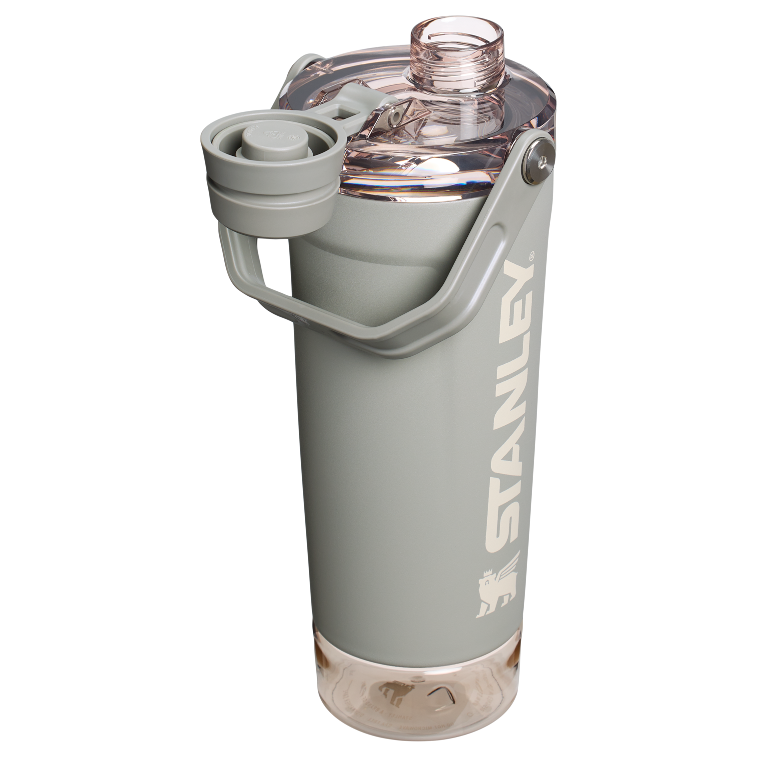 The Activate Shaker Bottle