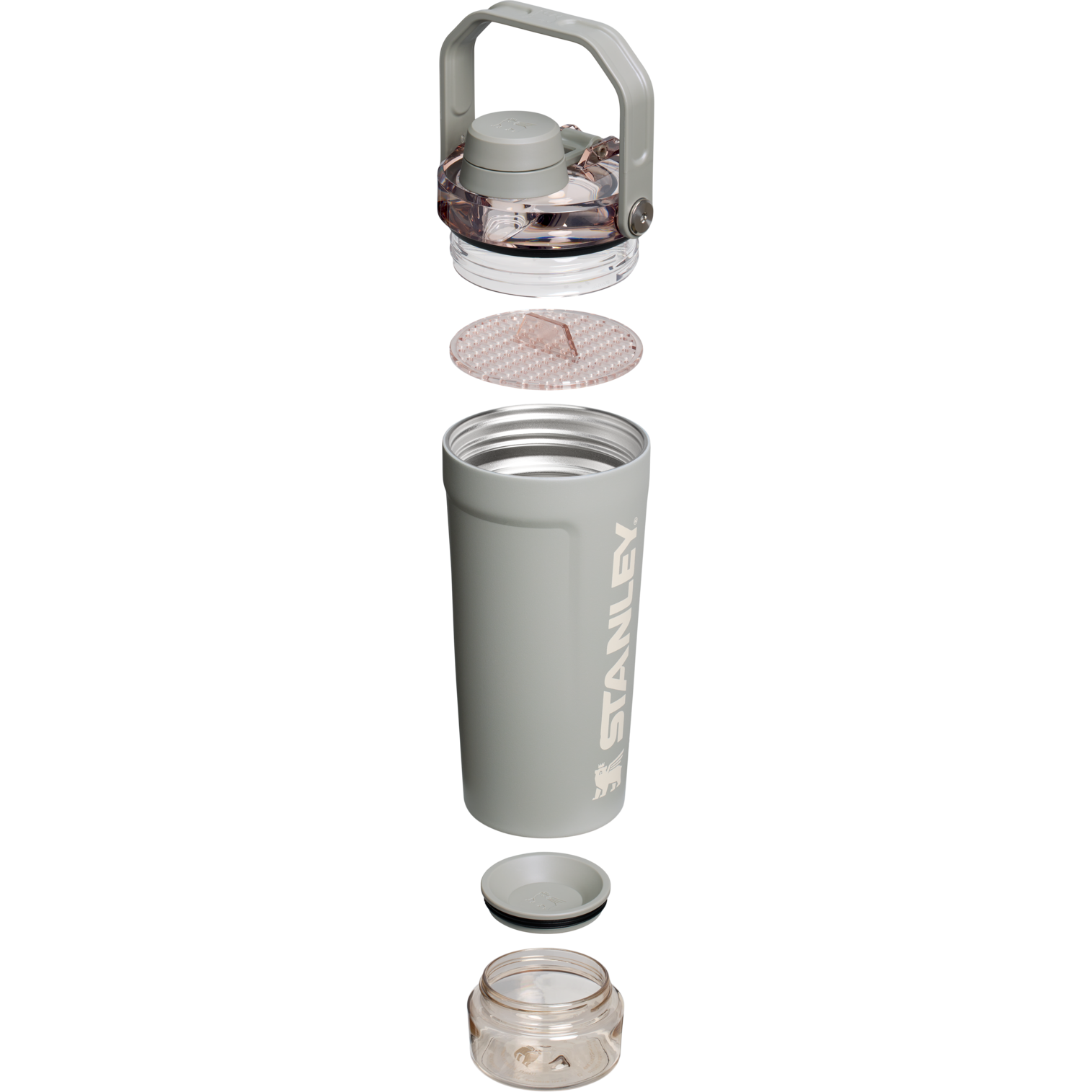 The Activate Shaker Bottle