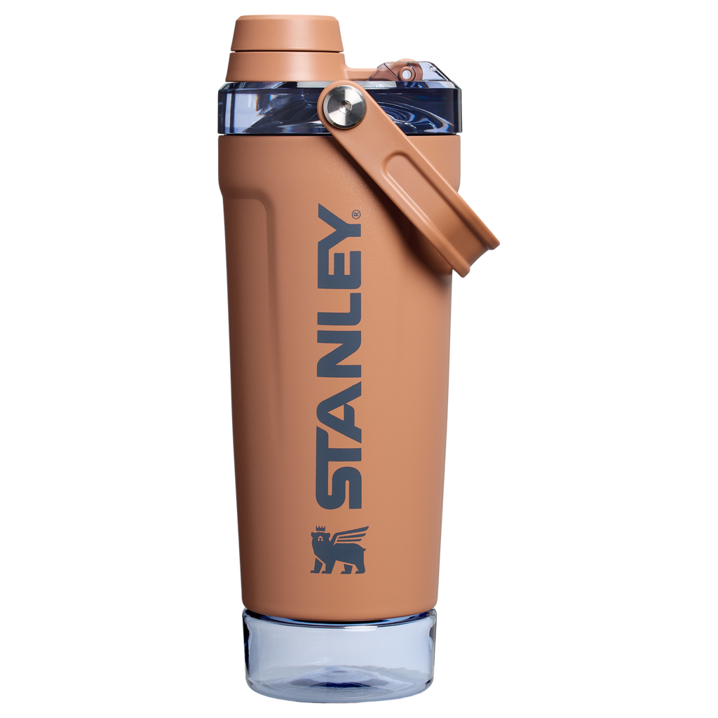 The Activate Shaker Bottle