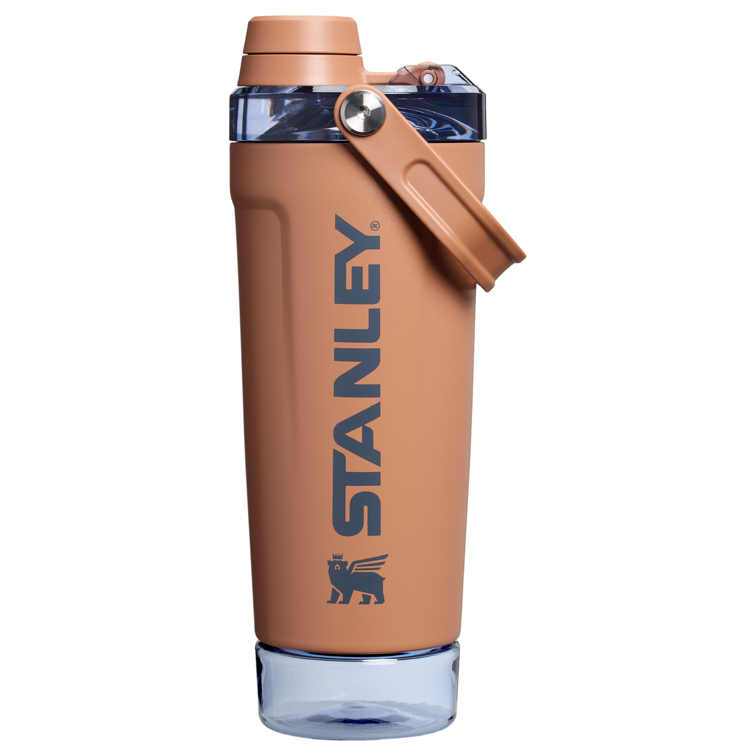 The Activate Shaker Bottle