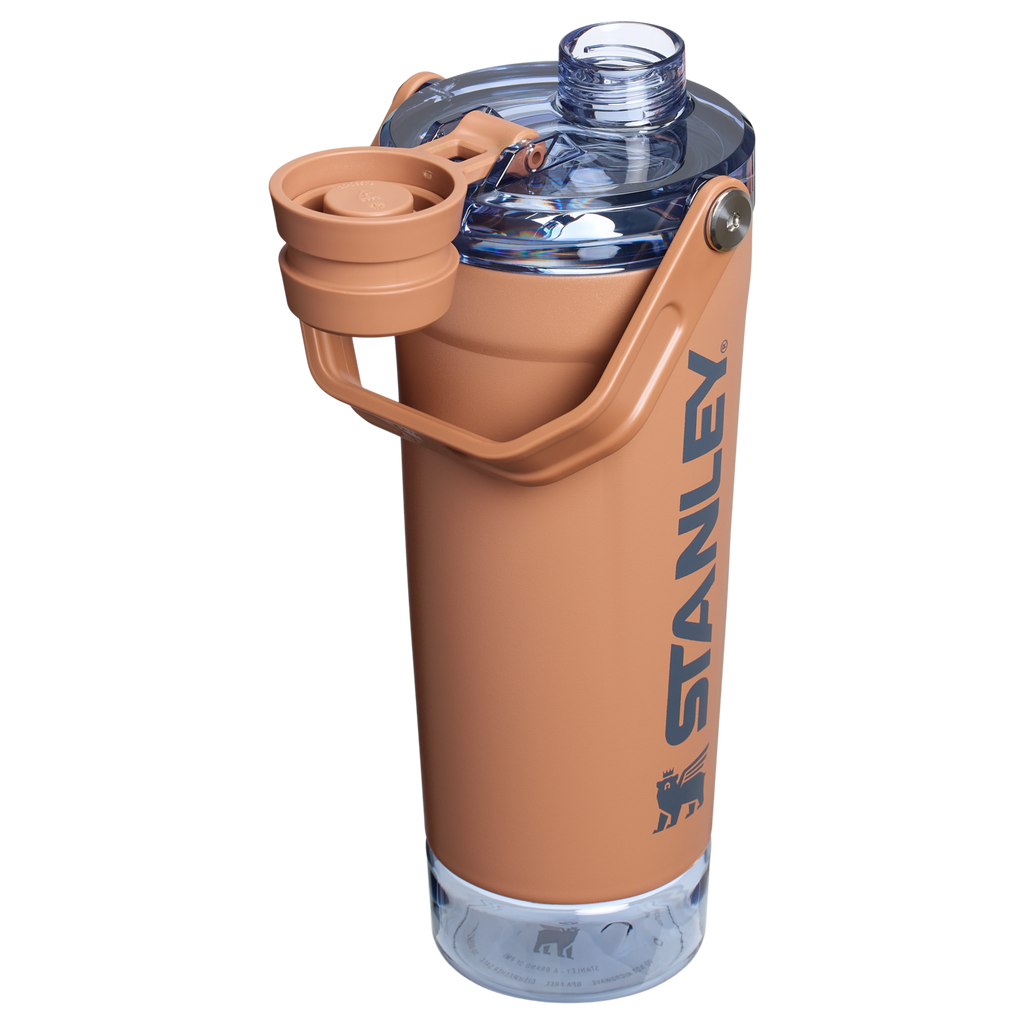 The Activate Shaker Bottle